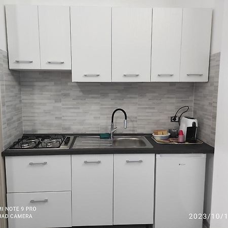 קטאניה Casablanca Rooms מראה חיצוני תמונה