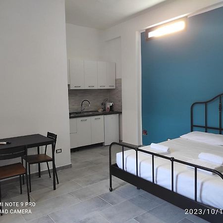 קטאניה Casablanca Rooms מראה חיצוני תמונה