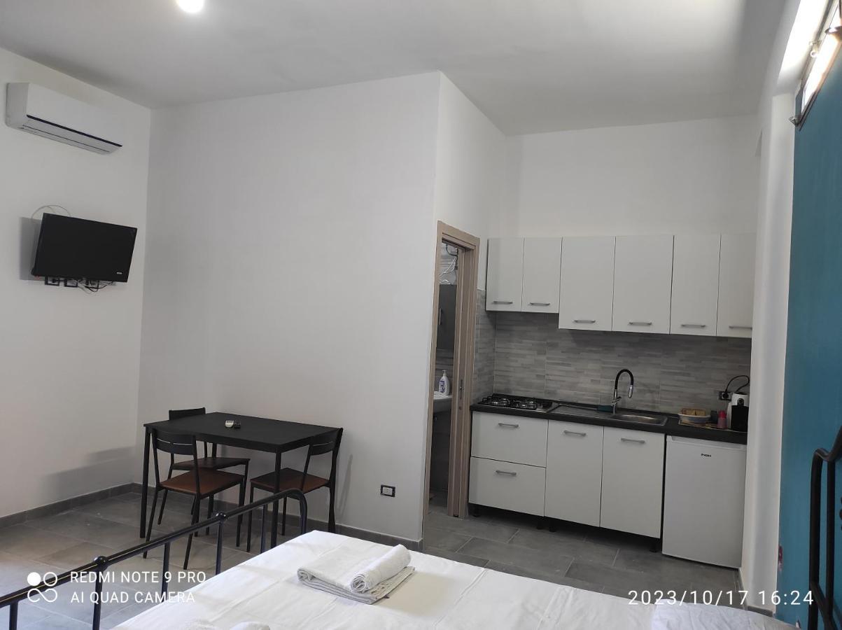 קטאניה Casablanca Rooms מראה חיצוני תמונה
