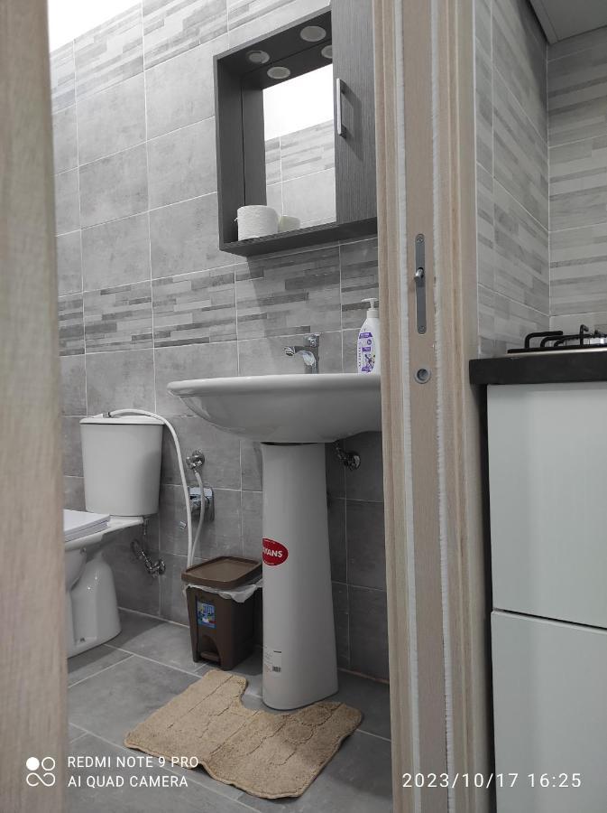 קטאניה Casablanca Rooms מראה חיצוני תמונה