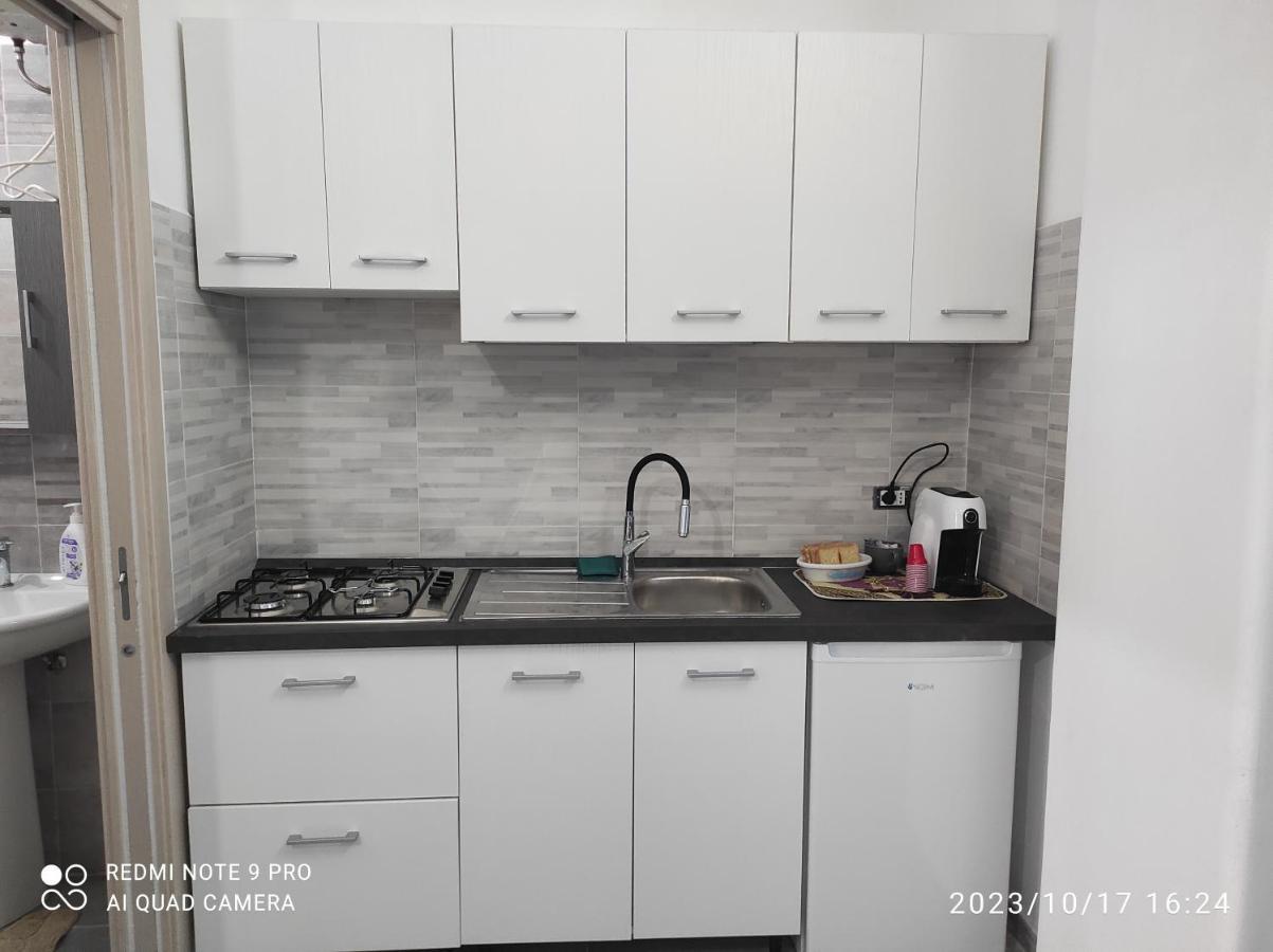 קטאניה Casablanca Rooms מראה חיצוני תמונה