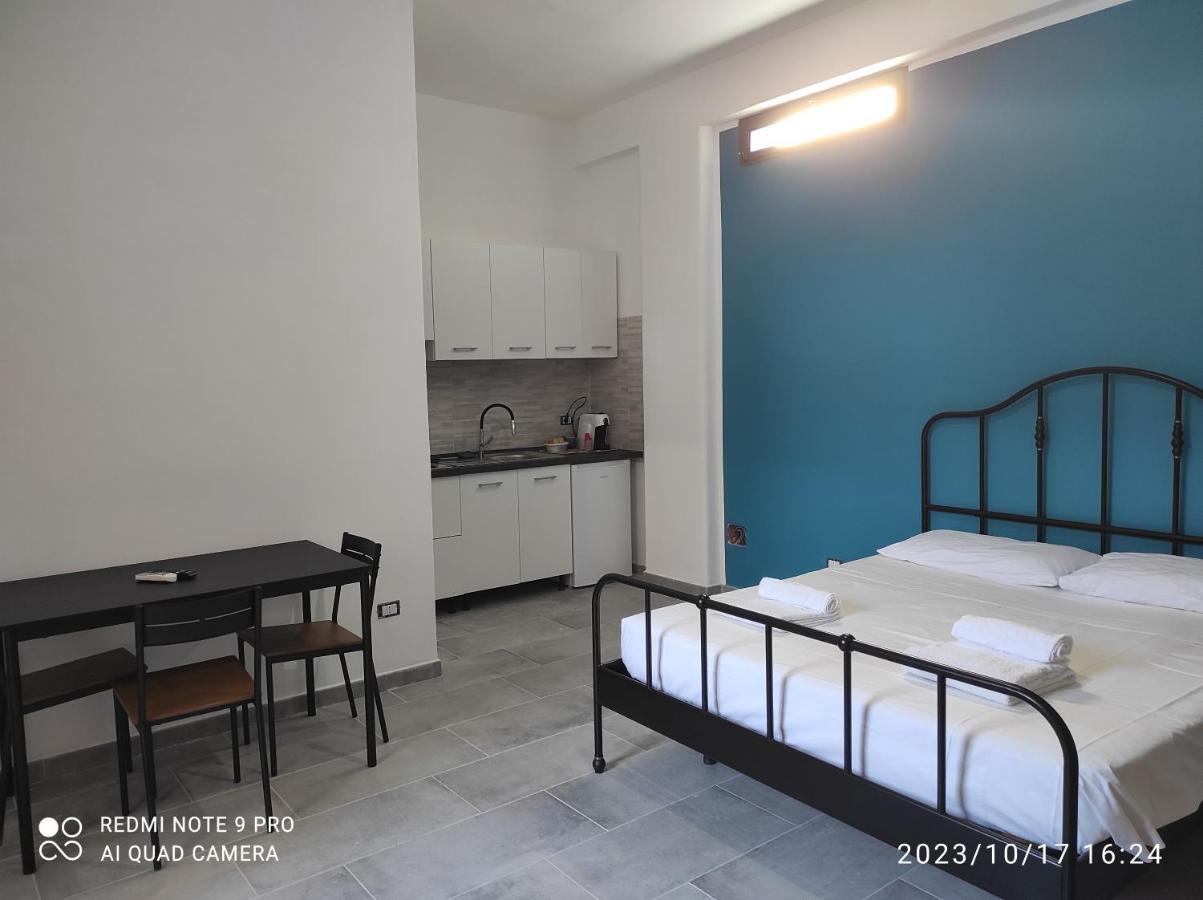 קטאניה Casablanca Rooms מראה חיצוני תמונה