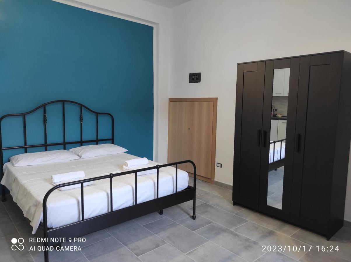 קטאניה Casablanca Rooms מראה חיצוני תמונה