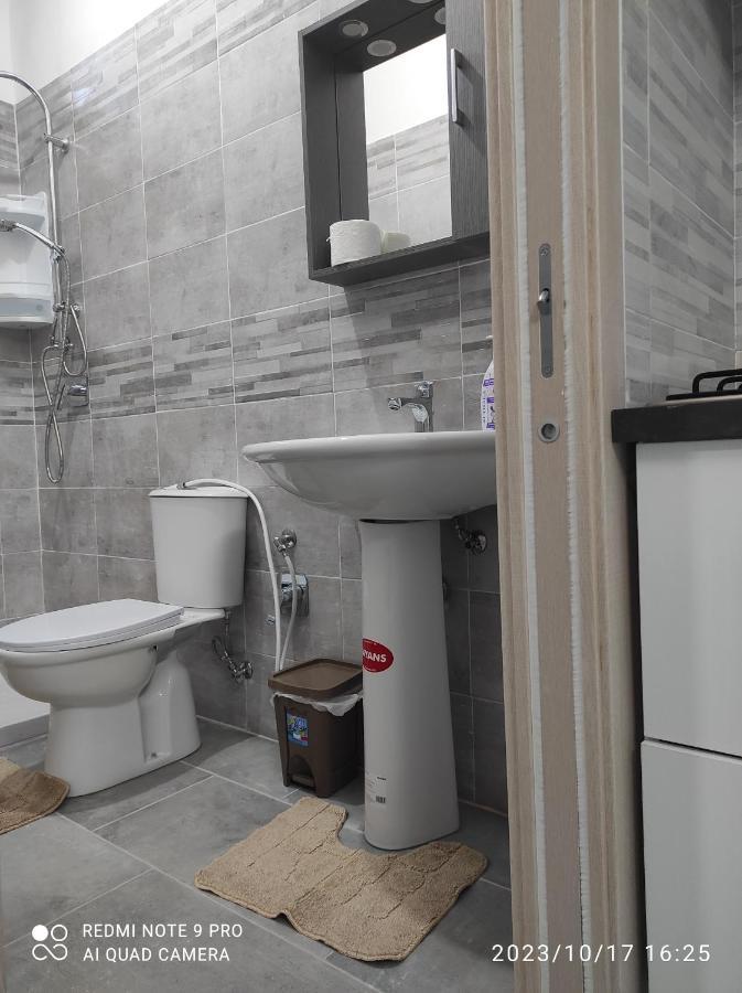 קטאניה Casablanca Rooms מראה חיצוני תמונה