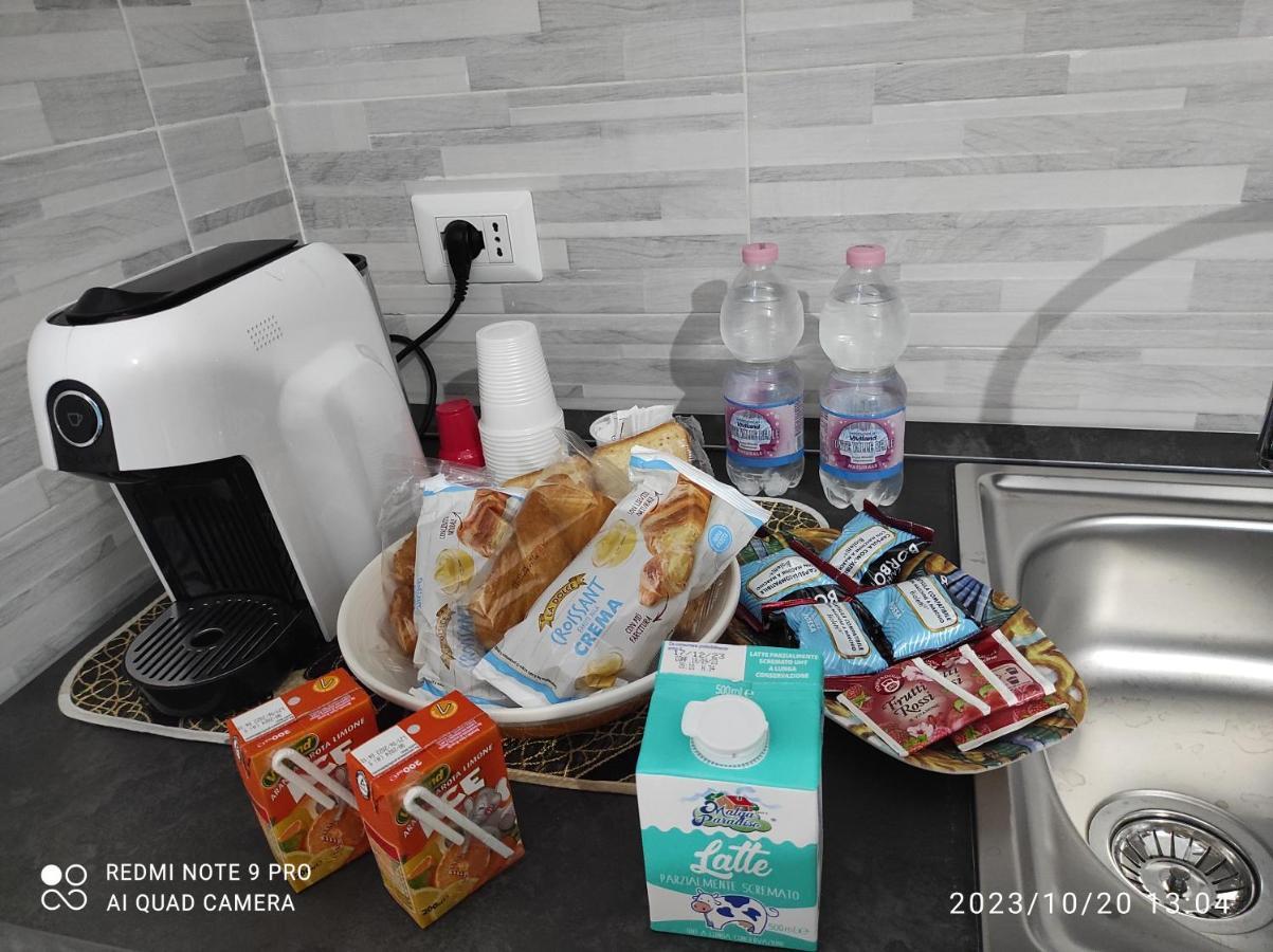 קטאניה Casablanca Rooms חדר תמונה