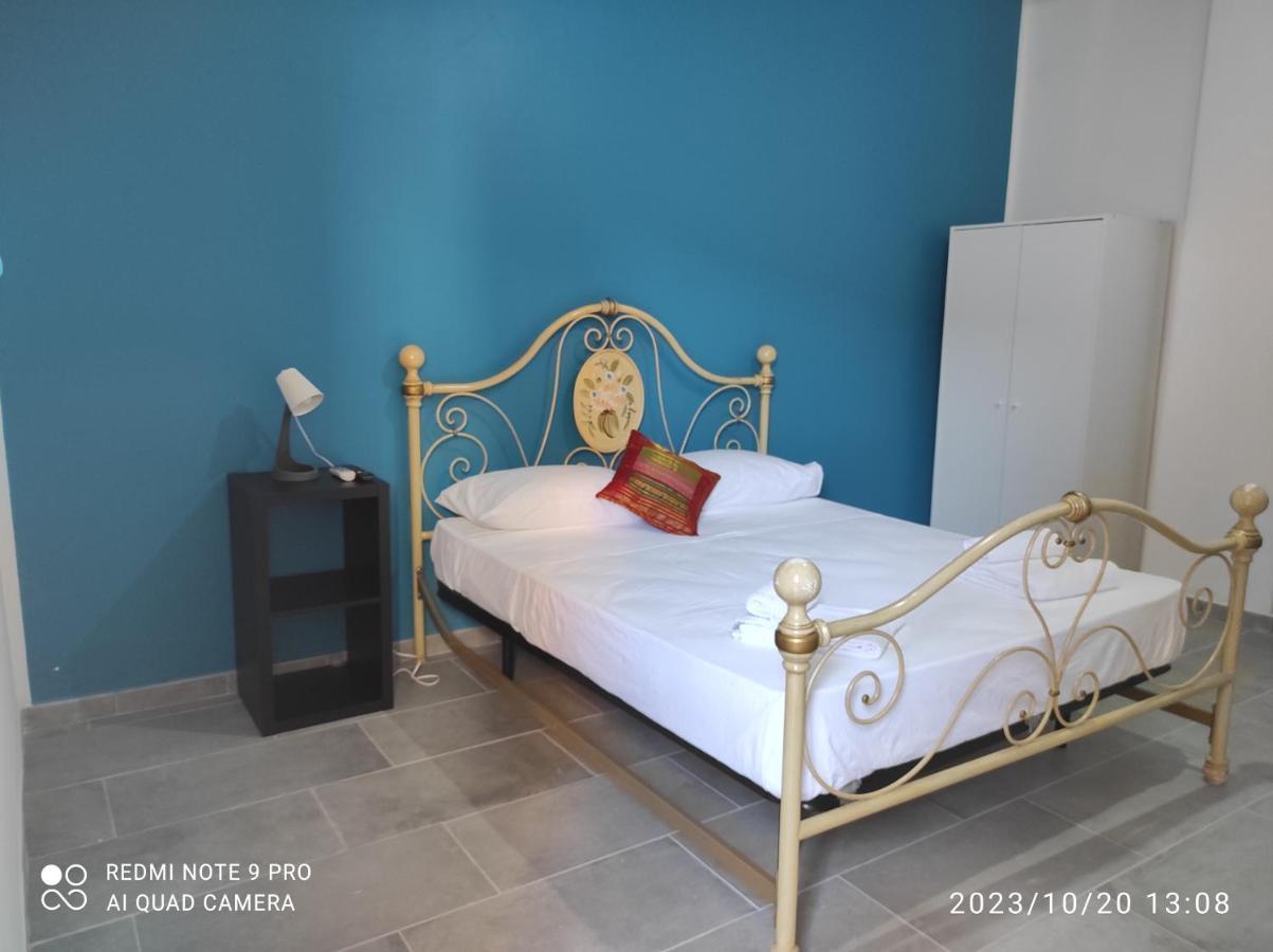 קטאניה Casablanca Rooms חדר תמונה