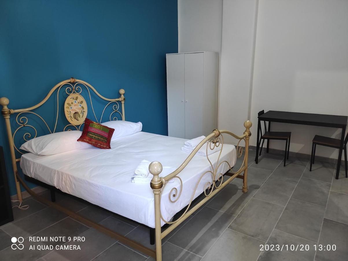 קטאניה Casablanca Rooms חדר תמונה