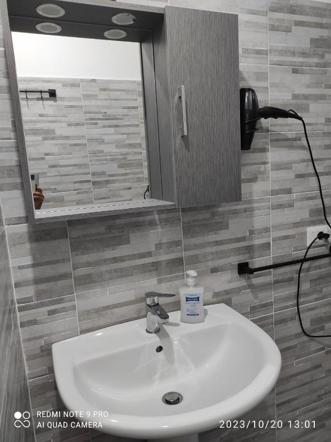 קטאניה Casablanca Rooms חדר תמונה