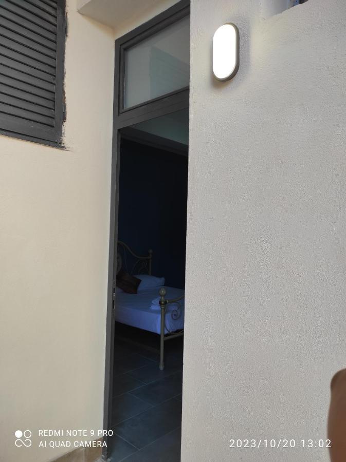 קטאניה Casablanca Rooms חדר תמונה