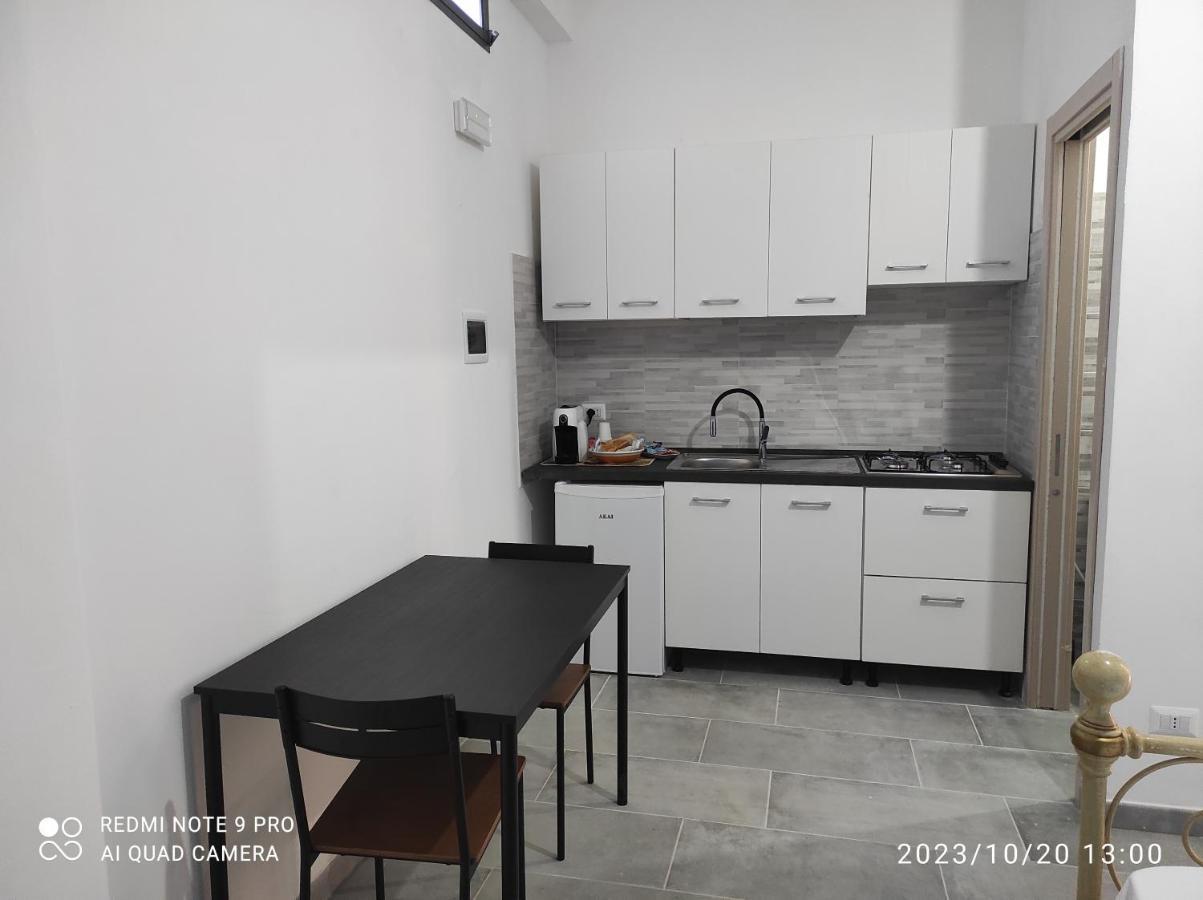 קטאניה Casablanca Rooms חדר תמונה