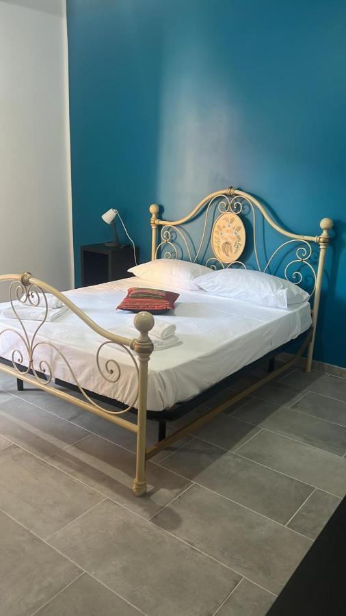 קטאניה Casablanca Rooms חדר תמונה