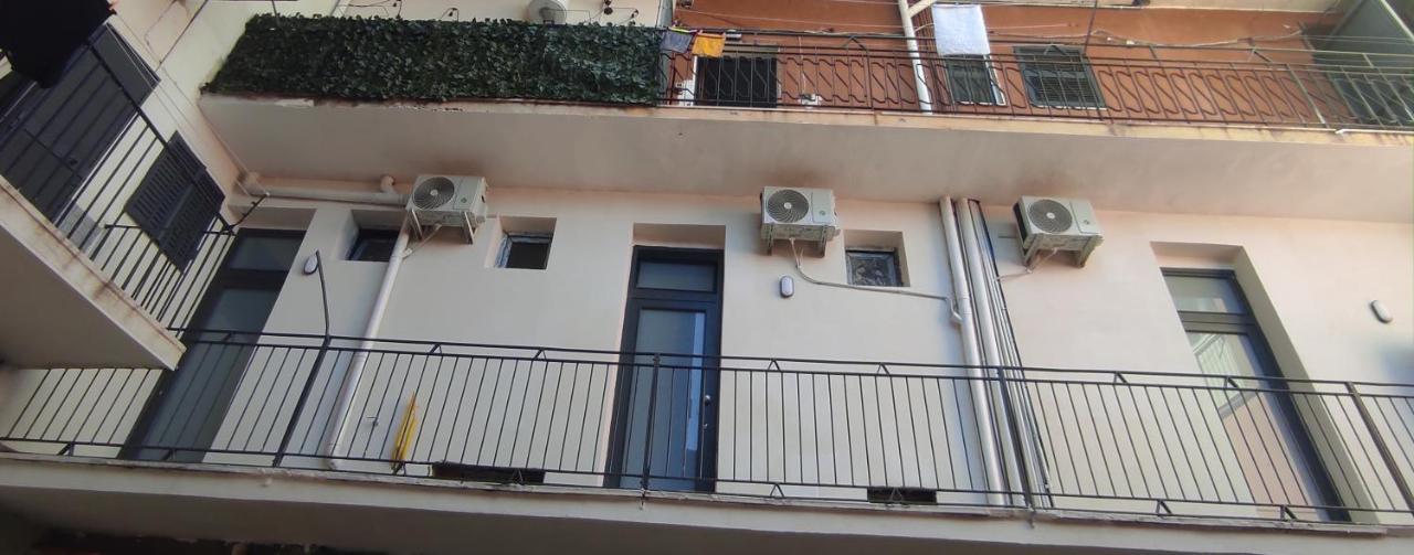 קטאניה Casablanca Rooms חדר תמונה