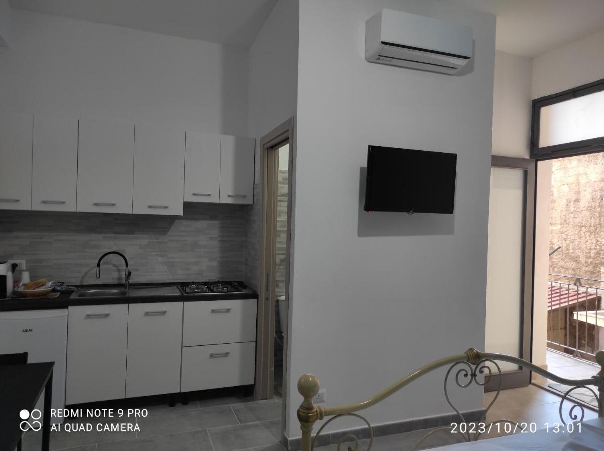 קטאניה Casablanca Rooms חדר תמונה