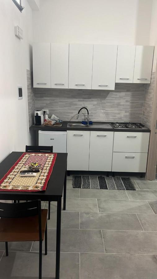 קטאניה Casablanca Rooms מראה חיצוני תמונה